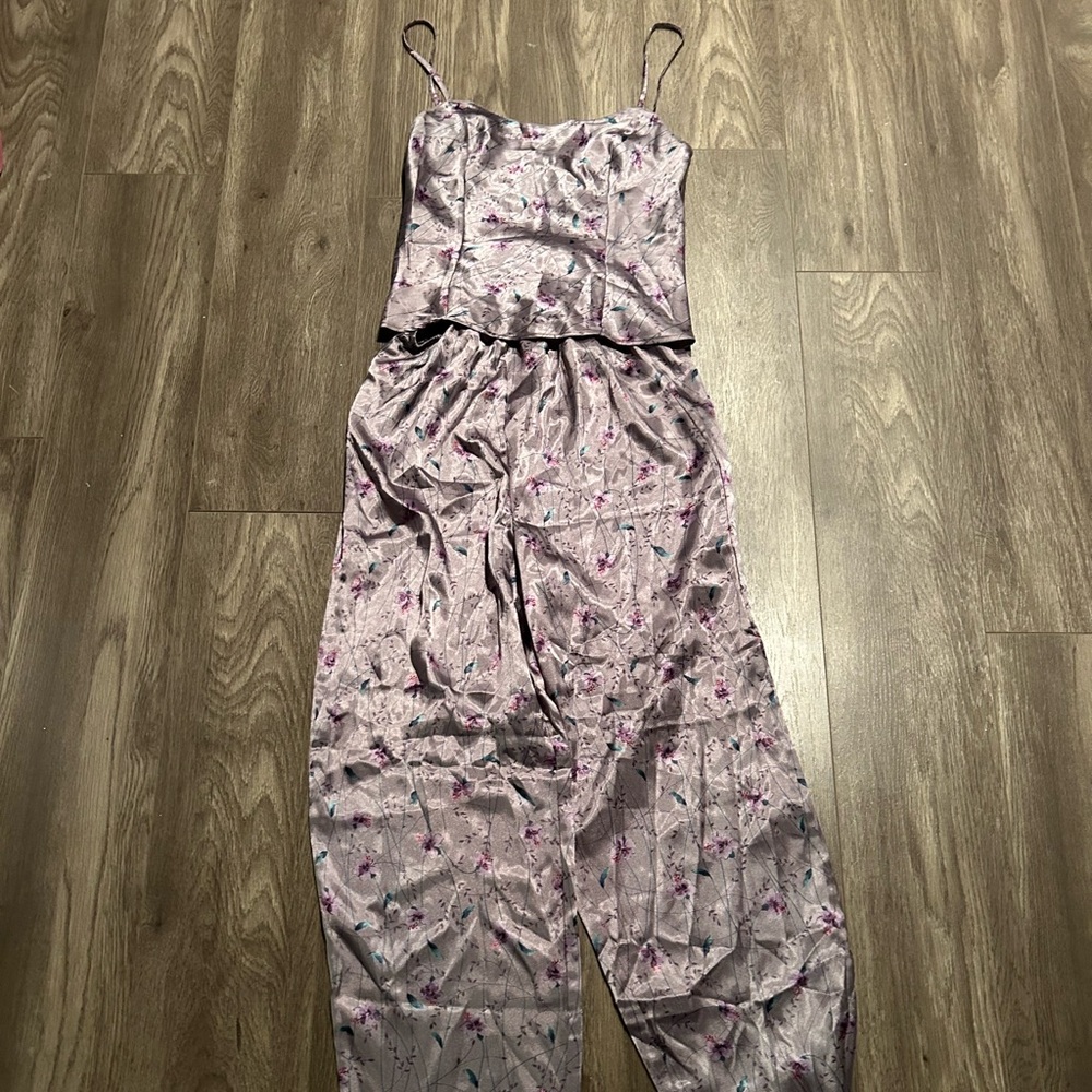 Vintage Victoria’s Secret Pajamas size xs